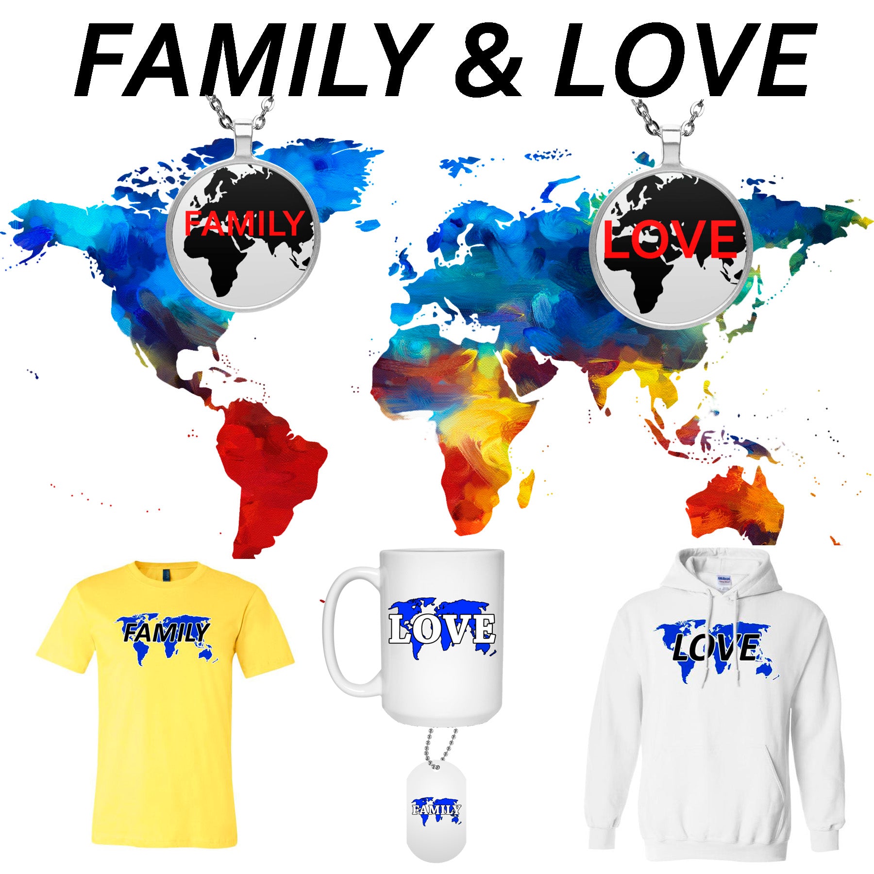 Featured From Our Statement Collection