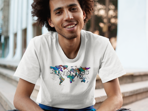 Speak up & Be Heard with apparel from KC Wow Wares Statement Collection