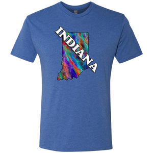 Indiana State Shirt