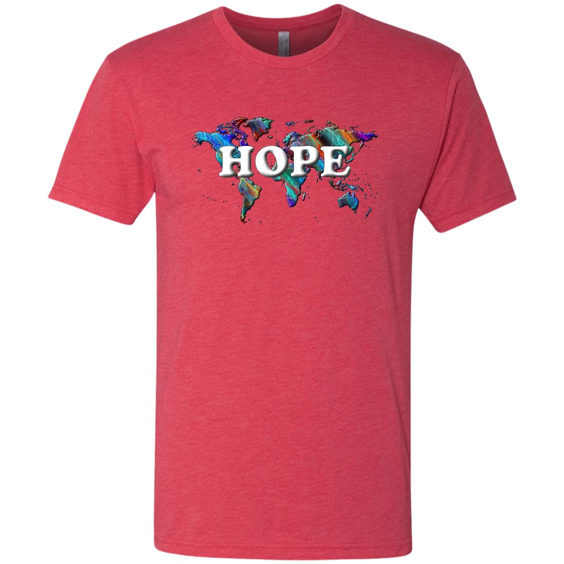 Hope Statement T-Shirt