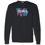Iowa LS T-Shirt