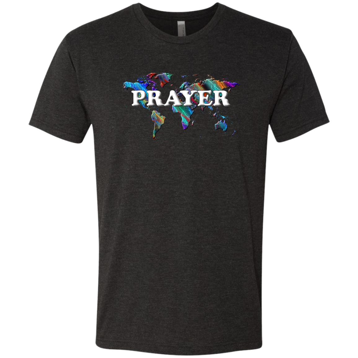 Prayer Statement T-Shirt