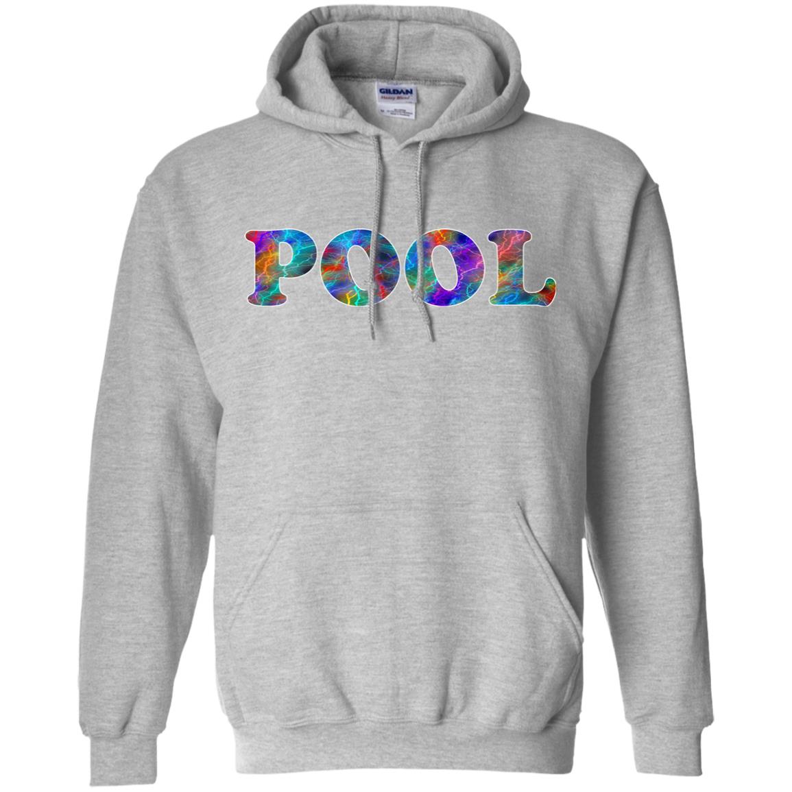 Pool Hoodie