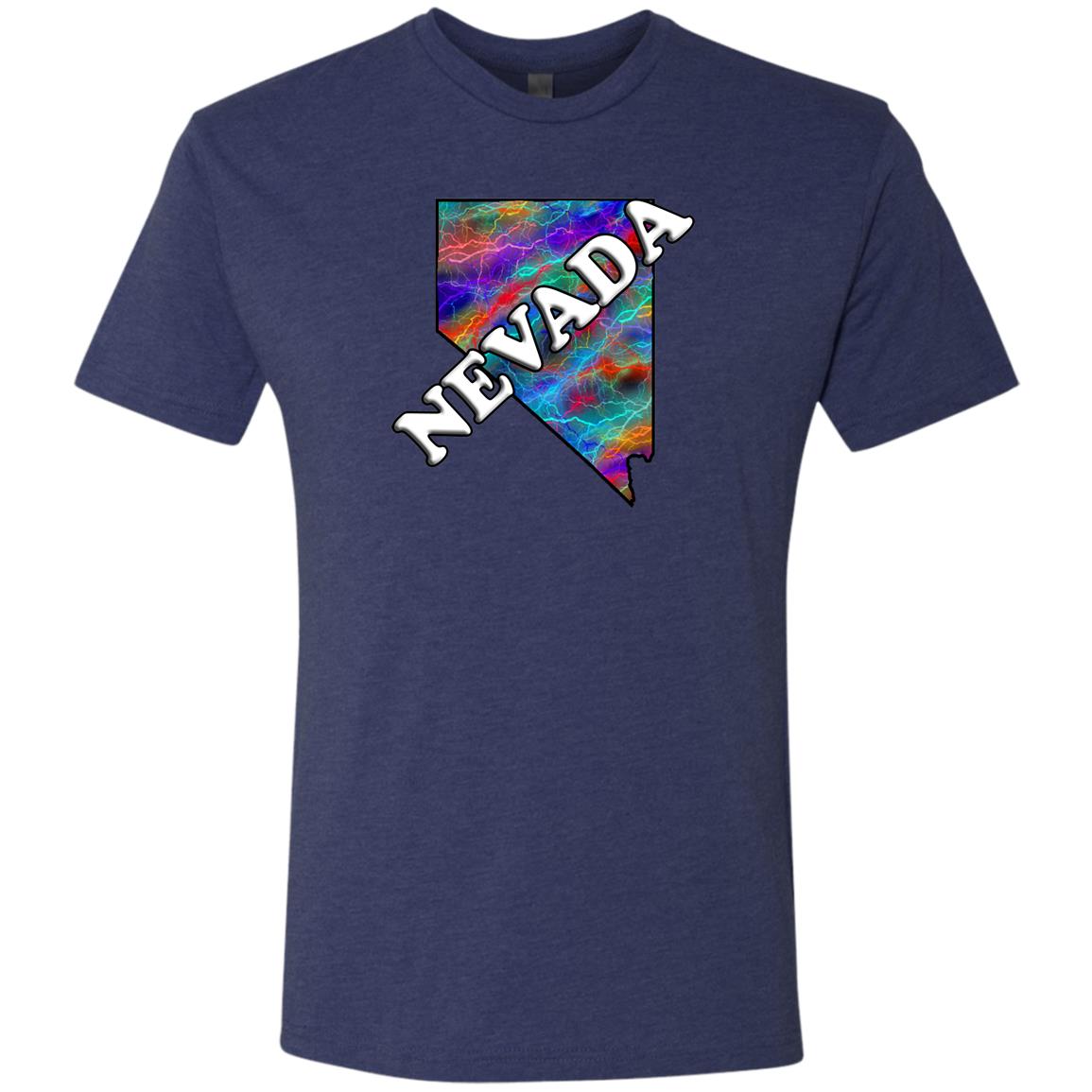 Nevada State T-Shirt