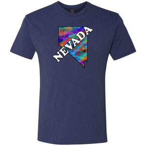 Nevada State T-Shirt