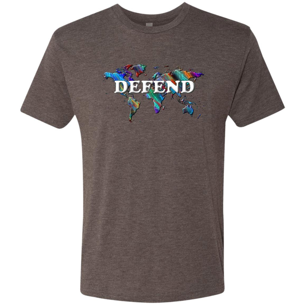 Defend T-Shirt