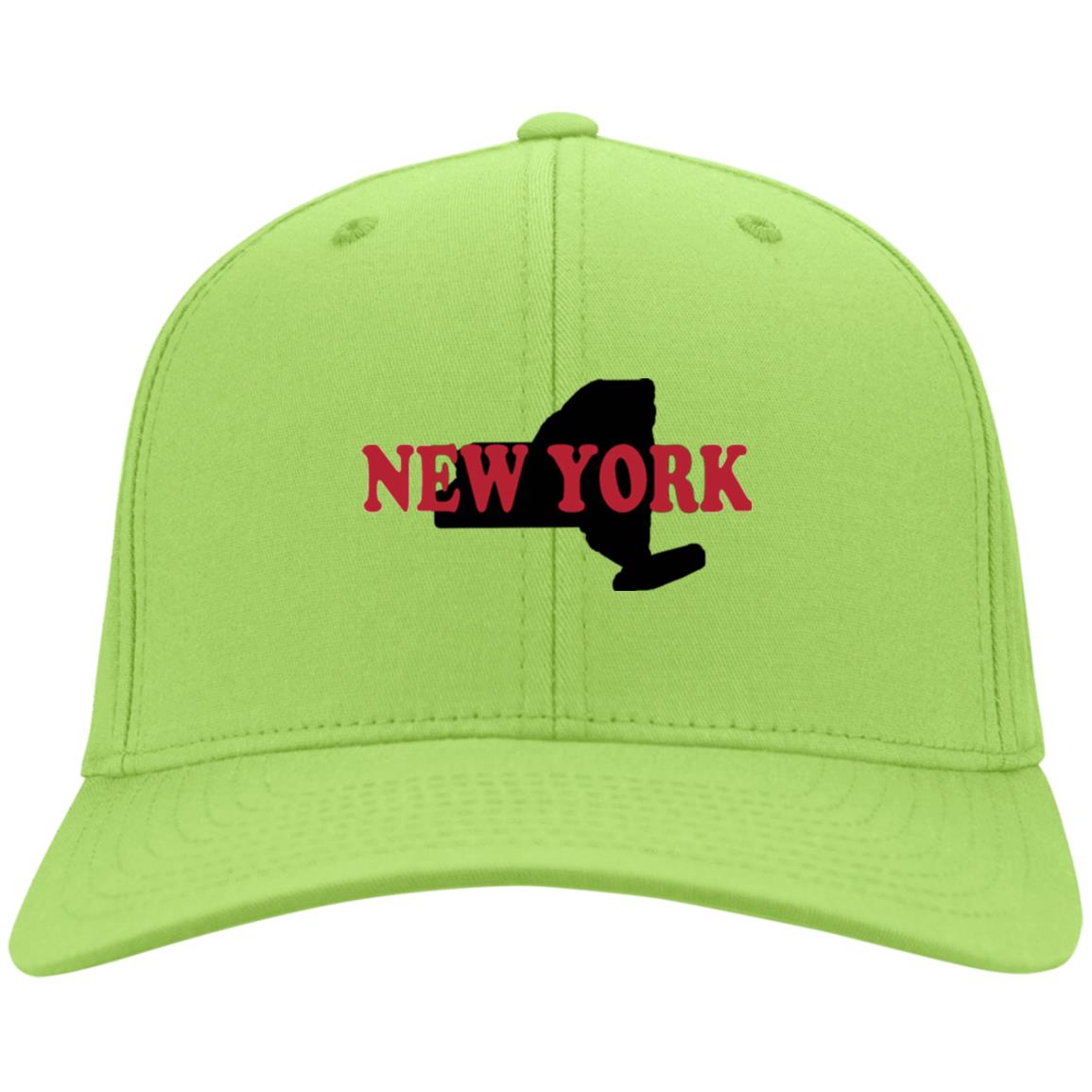 New York State Hat