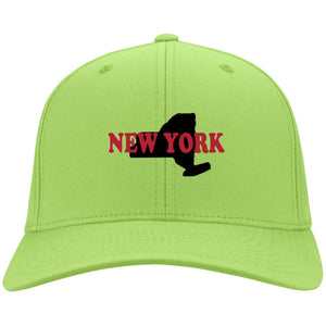 New York State Hat