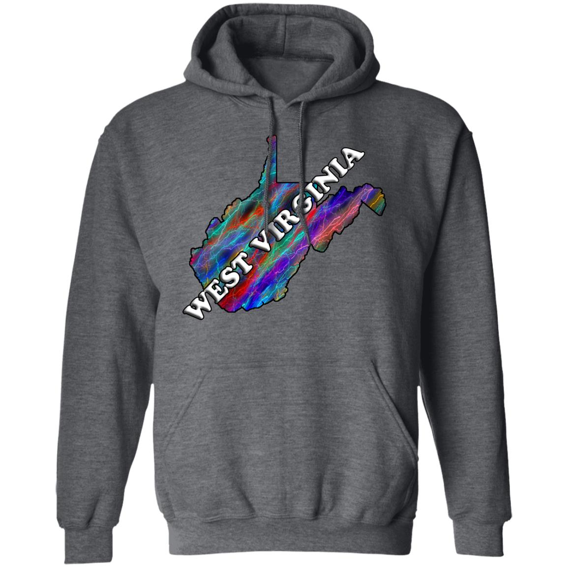 West Virginia Hoodie