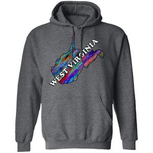 West Virginia Hoodie