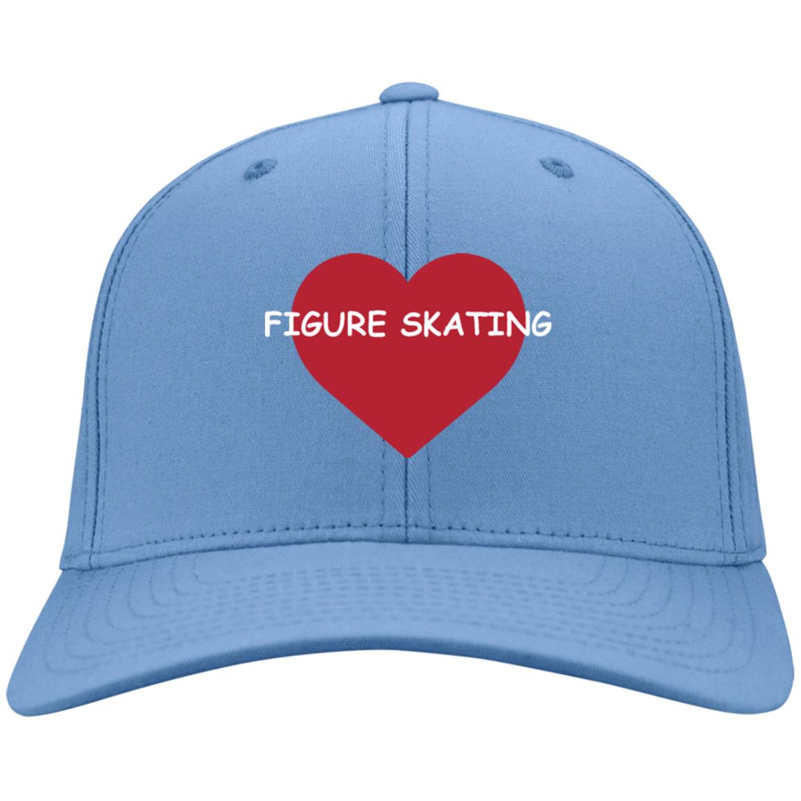 Figure Skating Sport Hat