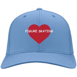 Figure Skating Sport Hat