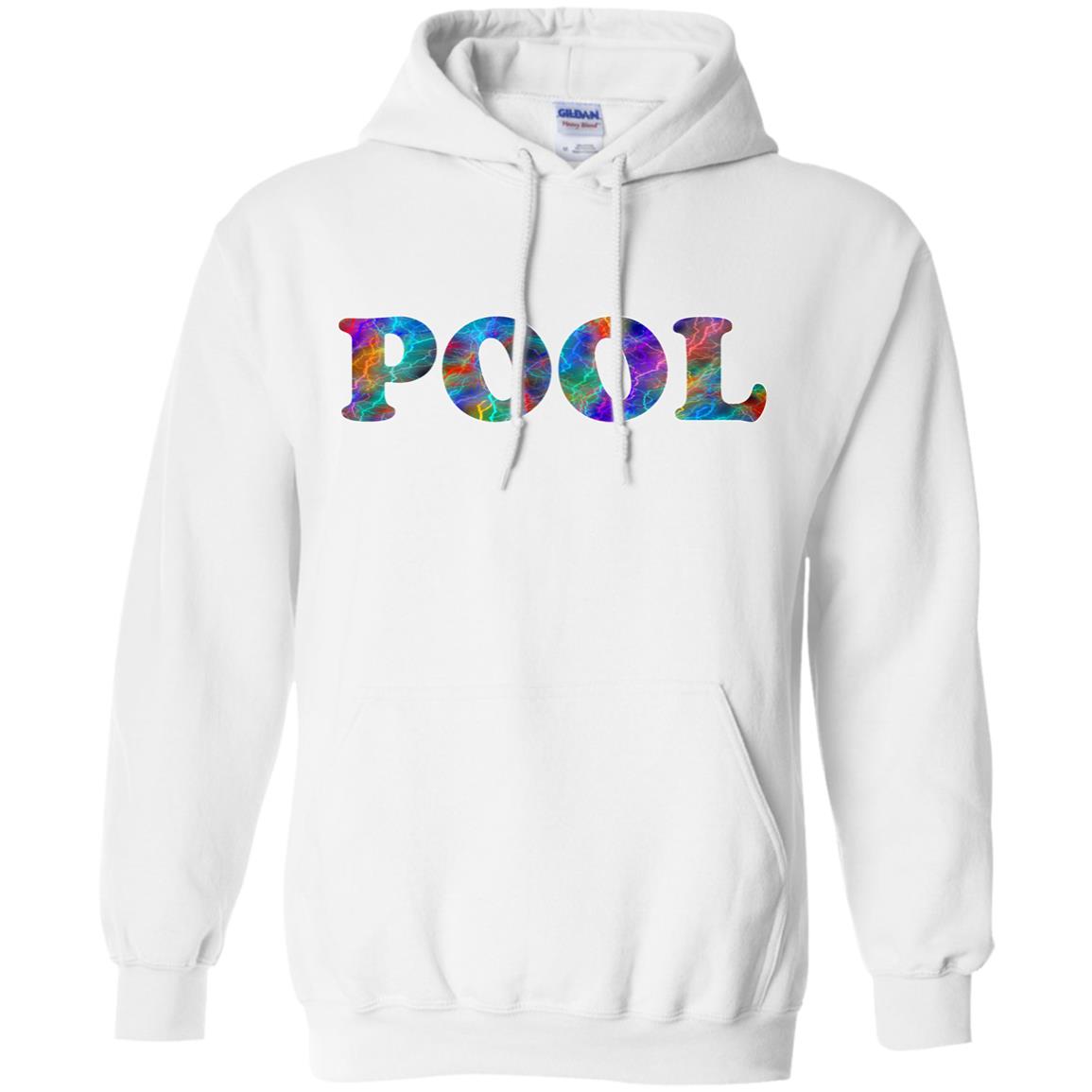 Pool Sport Hoodie