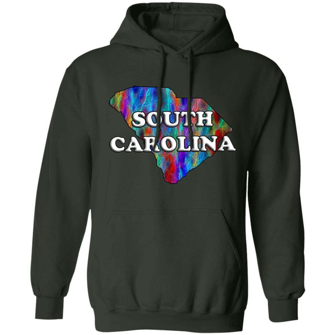 South Carlolina Hoodie