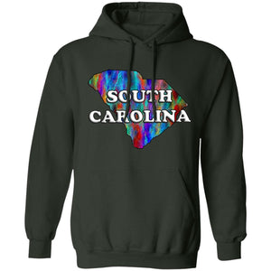 South Carlolina Hoodie