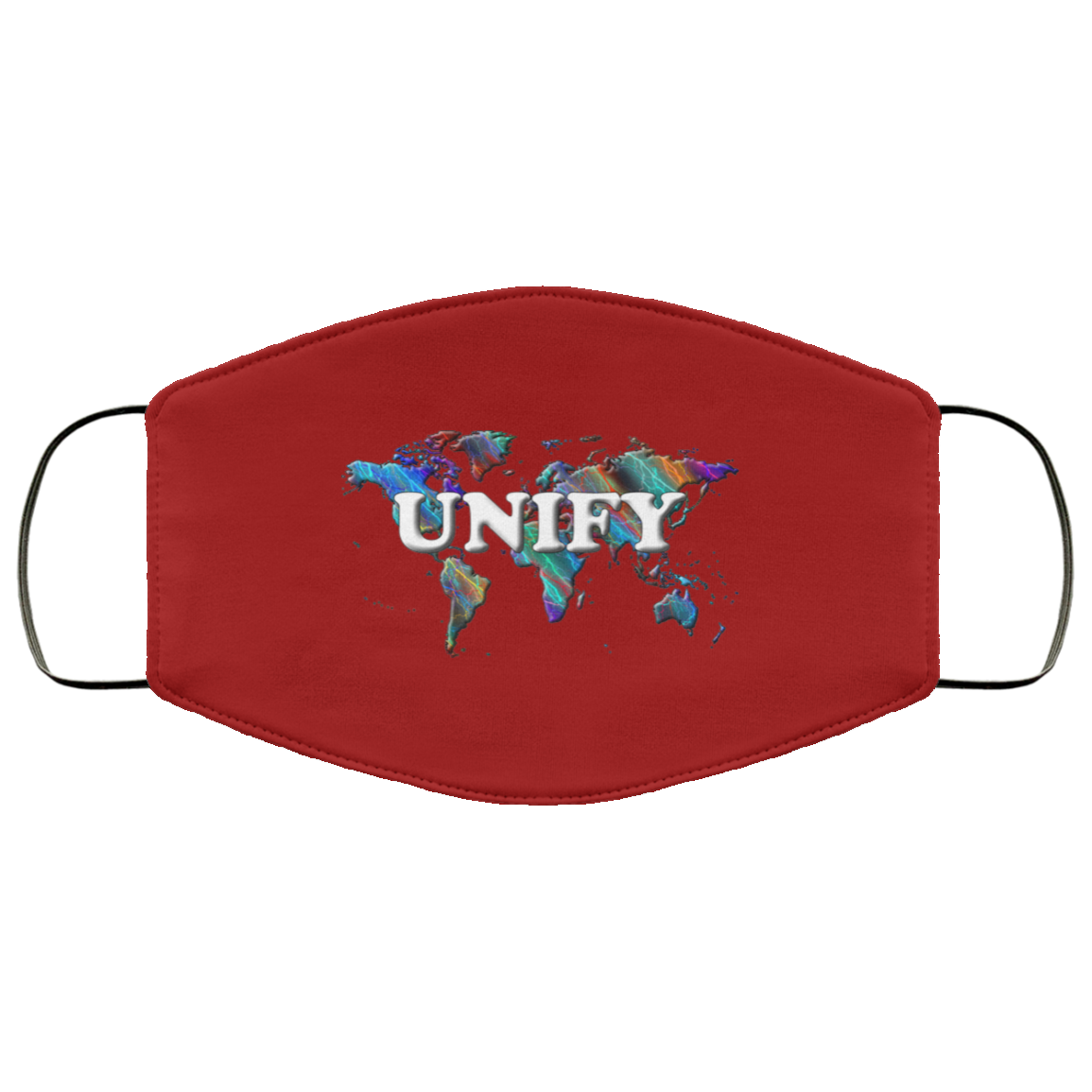 Unify 2 Layer Protective Mask