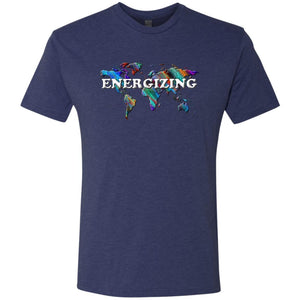 Energizing Statement T-Shirt