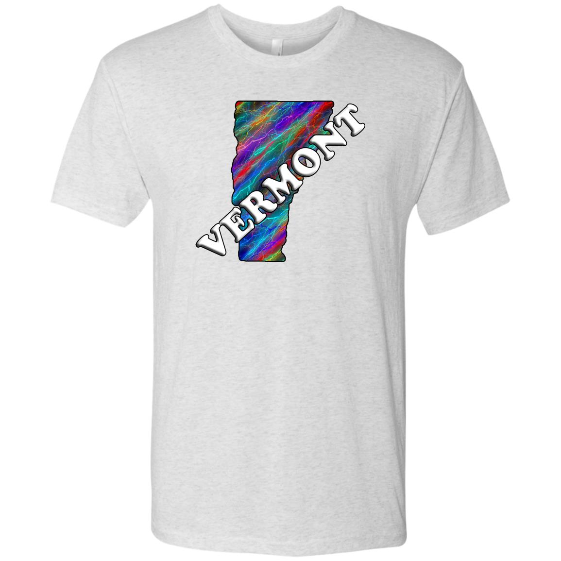Vermont State T-Shirt