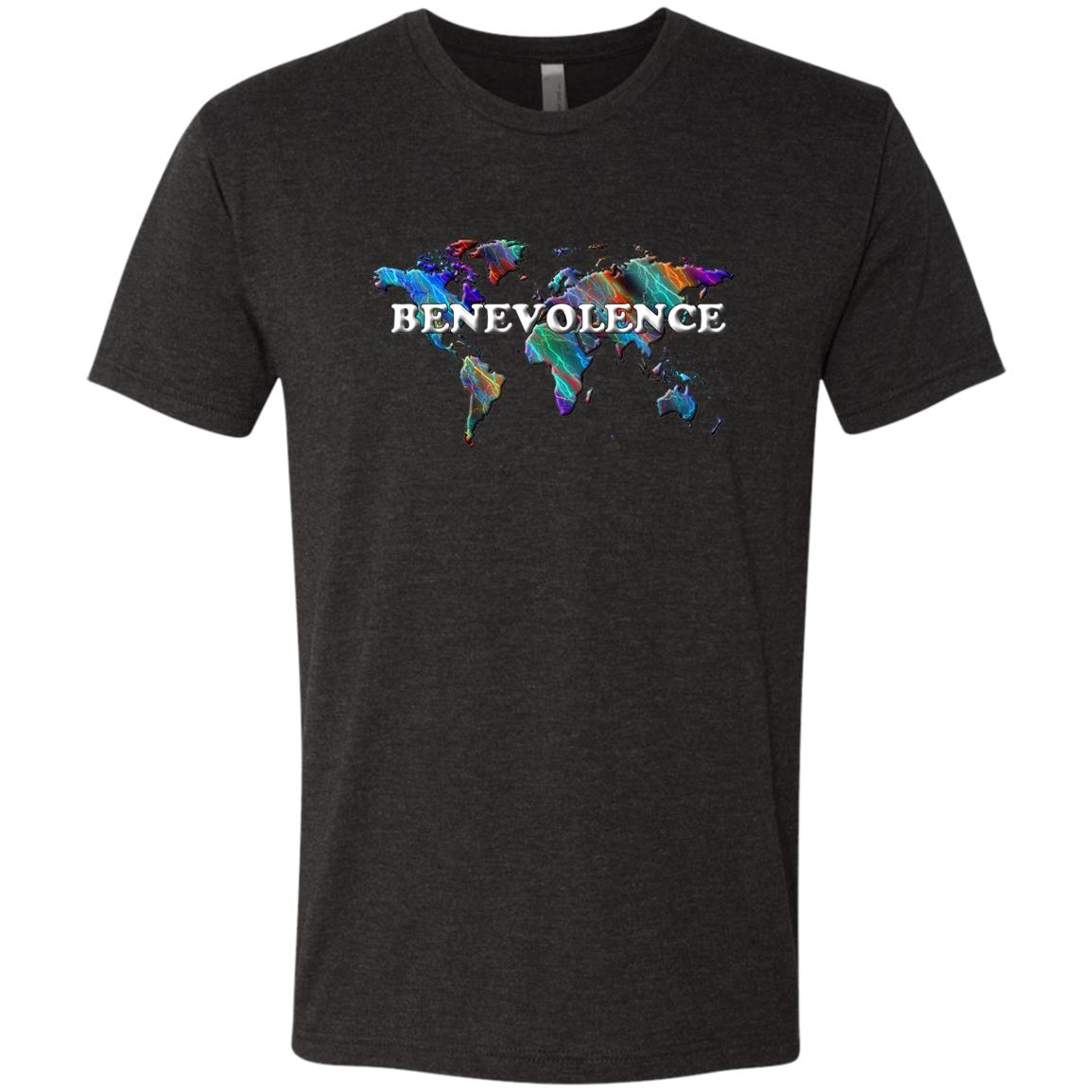 Benevolence Statement T-Shirt