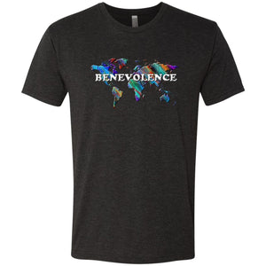 Benevolence Statement T-Shirt