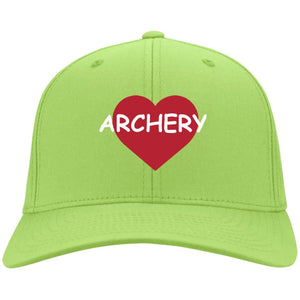 Archery Sport Hat
