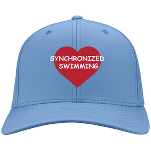 Synchronized Swimming Sport Hat