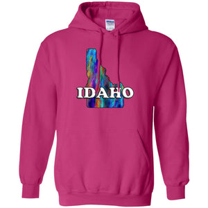 Idaho State Hoodie