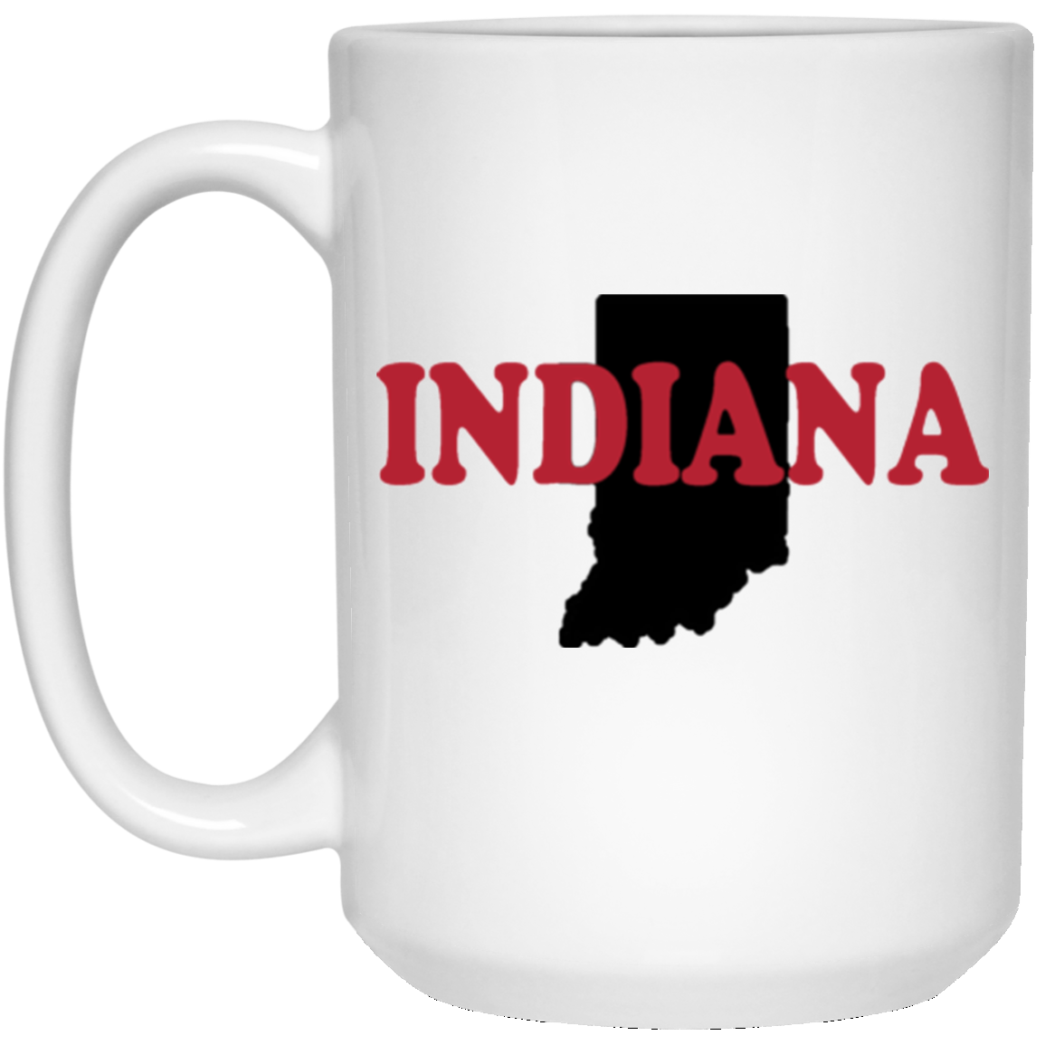 Indiana Mug