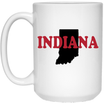 Indiana Mug