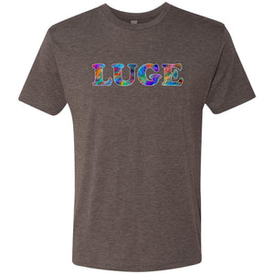 Luge Sport T-Shirt