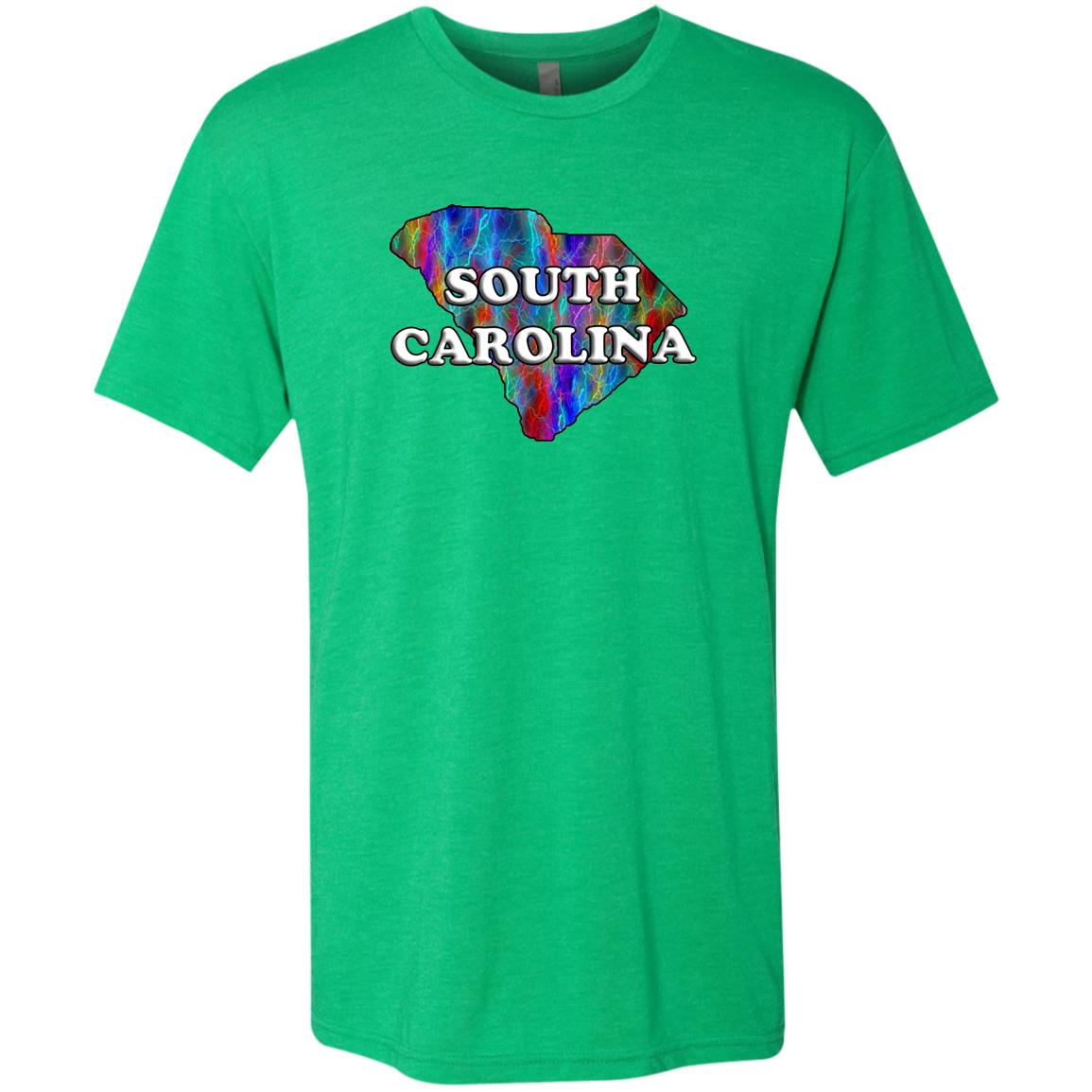 South Carolina State T-Shirt