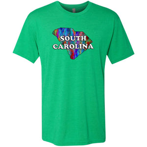 South Carolina State T-Shirt