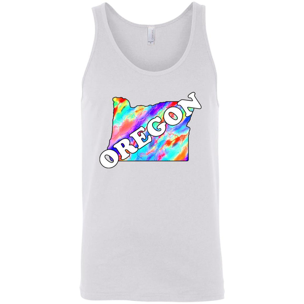 Unisex Tank