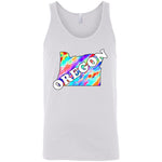 Unisex Tank