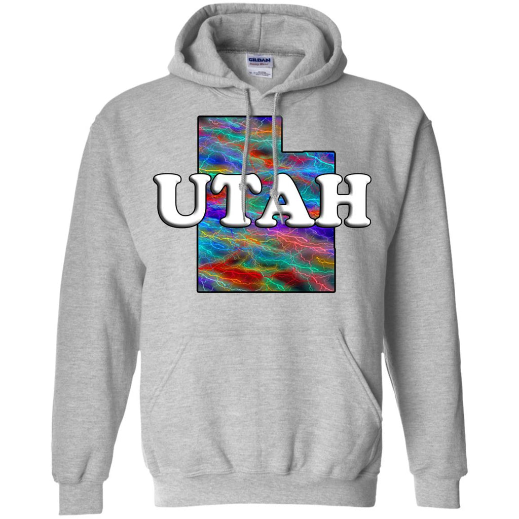 STATE HOODIE