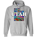 STATE HOODIE