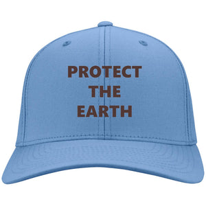 Protect The Earth Hat