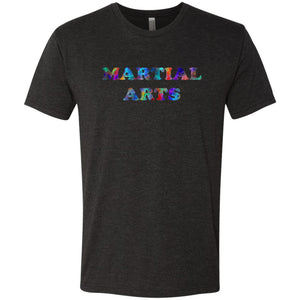 Martial Arts Sport T-Shirt