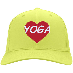 Yoga Sport Hat