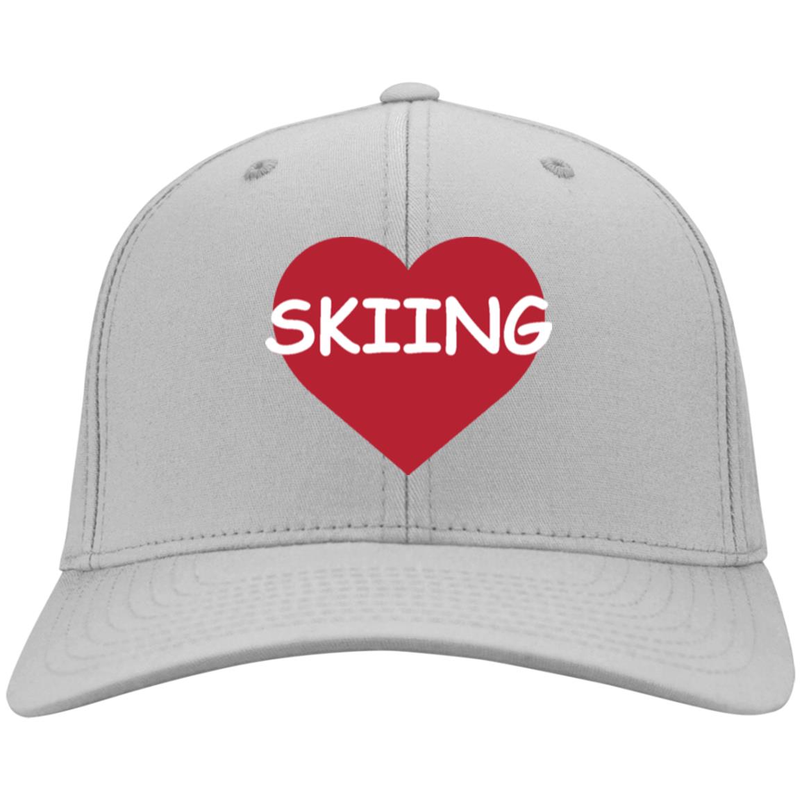 Skiing Sport Hat