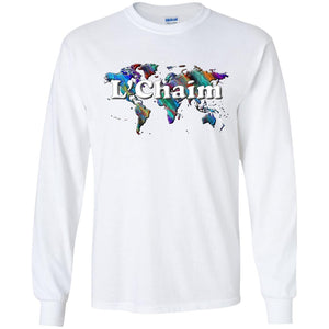 L’Chaim Statement T-Shirt