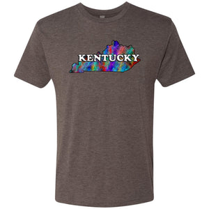 Kentucky State T-Shirt