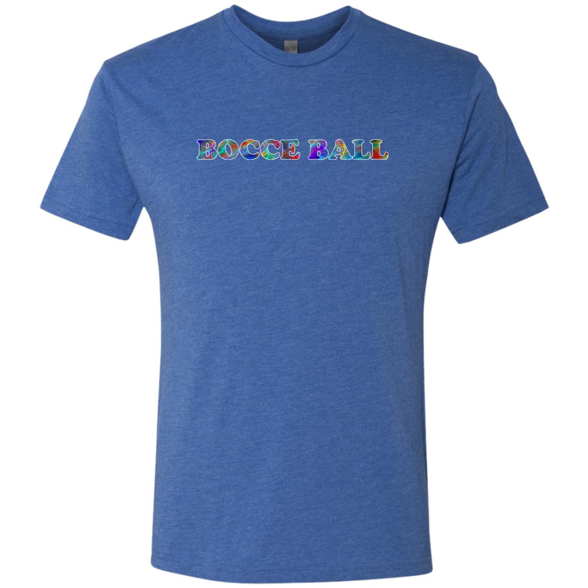 Bocce Ball Sport T-Shirt