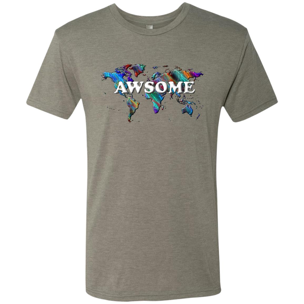 Awesome Statement T-Shirt