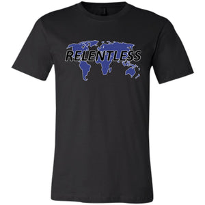 RELENTLESS STATEMENT T-SHIRT