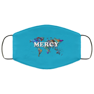 Mercy 2 Layer Protective Mask