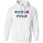 Water Polo Hoodie