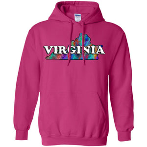 STATE HOODIE