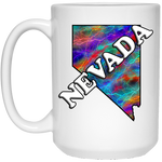 Nevada Mug