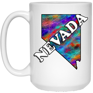 Nevada Mug